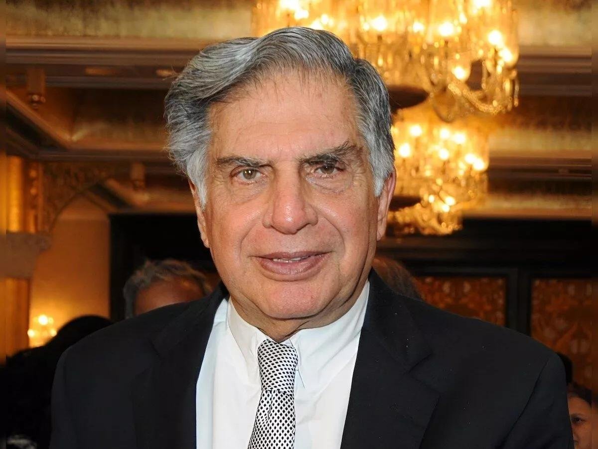 Ratan Tata: The Visionary Leader Who Built a Global Indian Empire – 2026