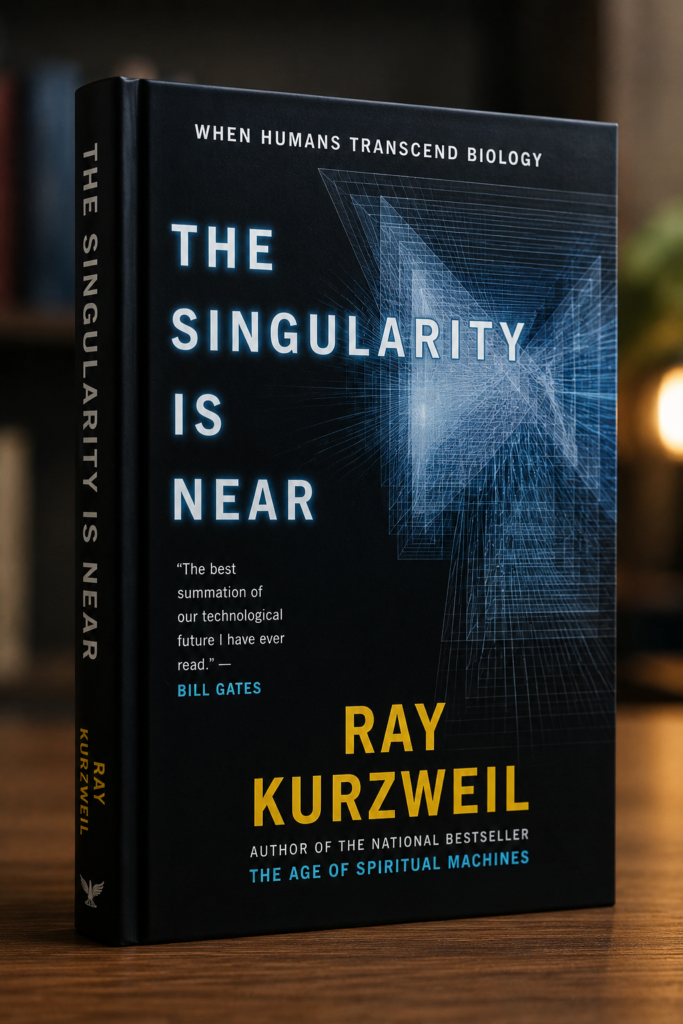 Life 3.0 Book Summary