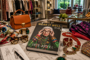 Wear It Well Book Summary