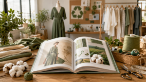 Fashionopolis Book