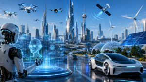 Future Technology