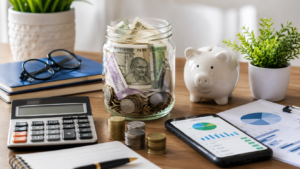Money Saving Tips