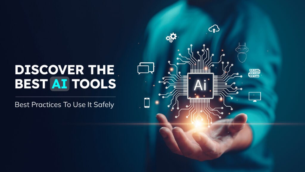 al tools